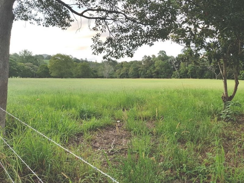 258 Sister Tree Creek Road, Kin Kin QLD 4571