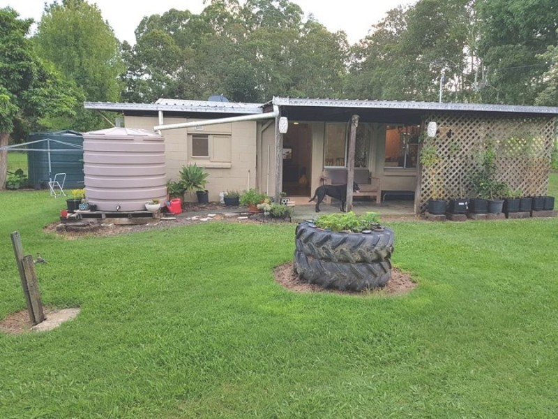 258 Sister Tree Creek Road, Kin Kin QLD 4571