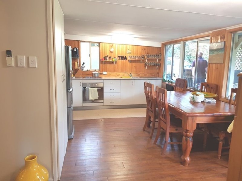 258 Sister Tree Creek Road, Kin Kin QLD 4571