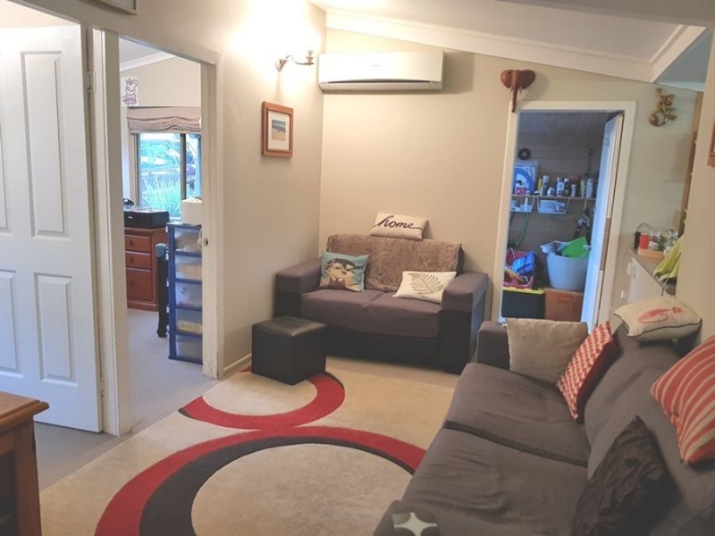 258 Sister Tree Creek Road, Kin Kin QLD 4571