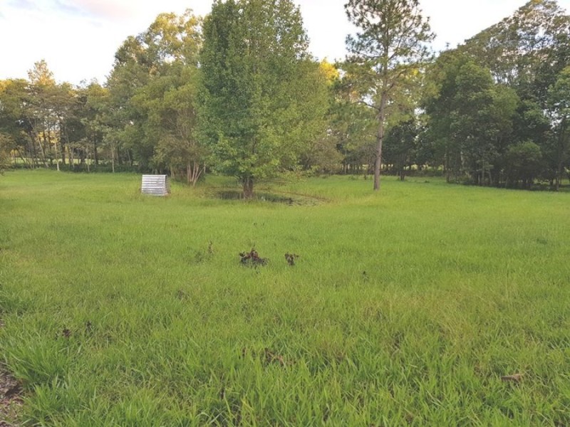 258 Sister Tree Creek Road, Kin Kin QLD 4571