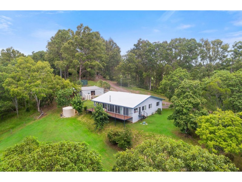 8 Thompson Road, Ross Creek QLD 4570