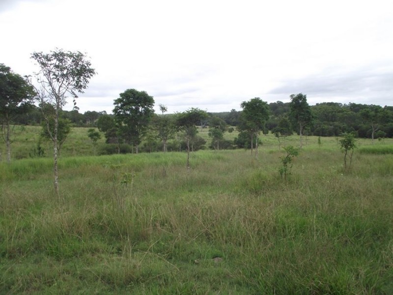 Lot 1 Sandy Creek Road, Veteran QLD 4570