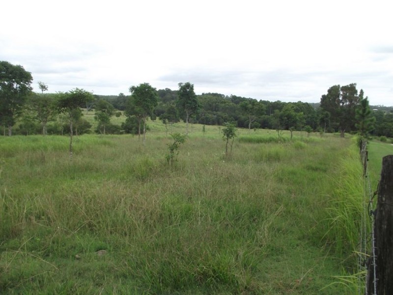 Lot 1 Sandy Creek Road, Veteran QLD 4570