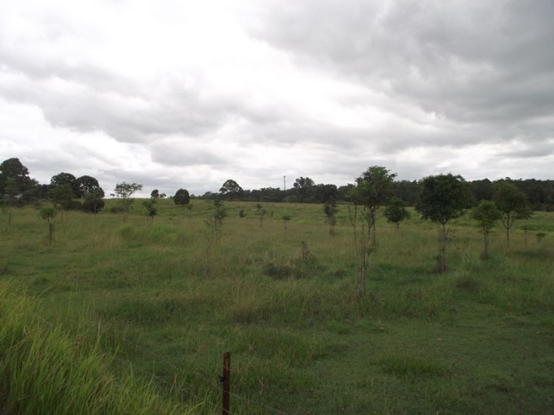 Lot 1 Sandy Creek Road, Veteran QLD 4570