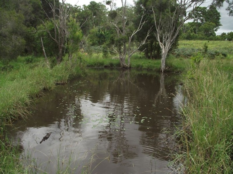 Lot 1 Sandy Creek Road, Veteran QLD 4570