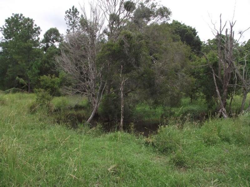 Lot 1 Sandy Creek Road, Veteran QLD 4570
