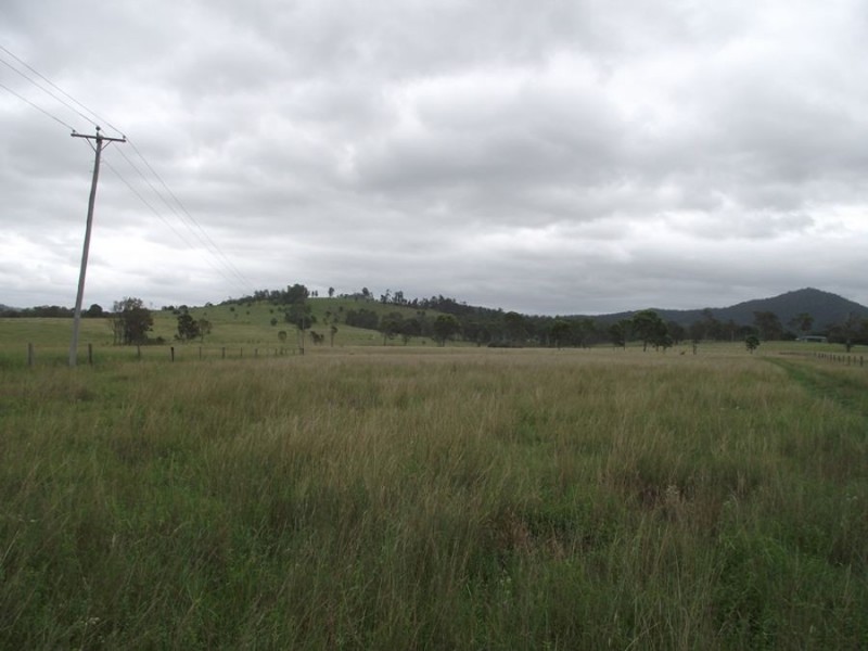 189 Hayes Road, Lower Wonga QLD 4570
