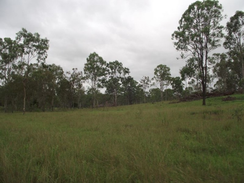 189 Hayes Road, Lower Wonga QLD 4570