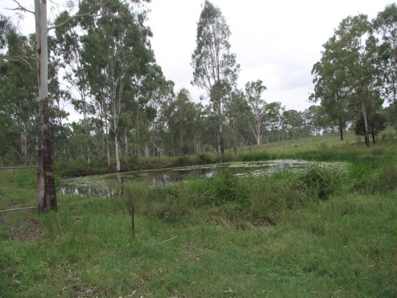 189 Hayes Road, Lower Wonga QLD 4570