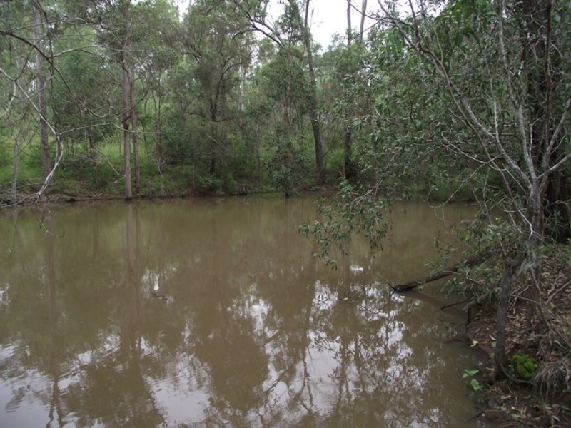 189 Hayes Road, Lower Wonga QLD 4570