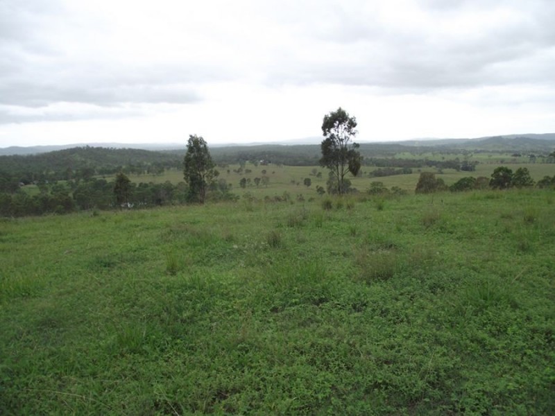 189 Hayes Road, Lower Wonga QLD 4570