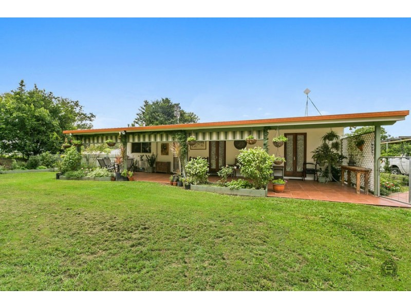 13 Samantha Drive, Pie Creek QLD 4570