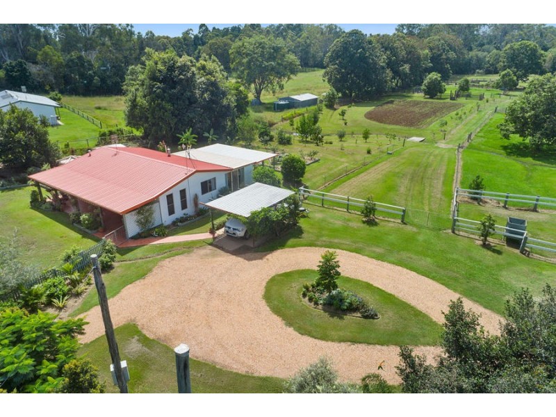 13 Samantha Drive, Pie Creek QLD 4570