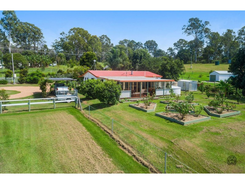 13 Samantha Drive, Pie Creek QLD 4570