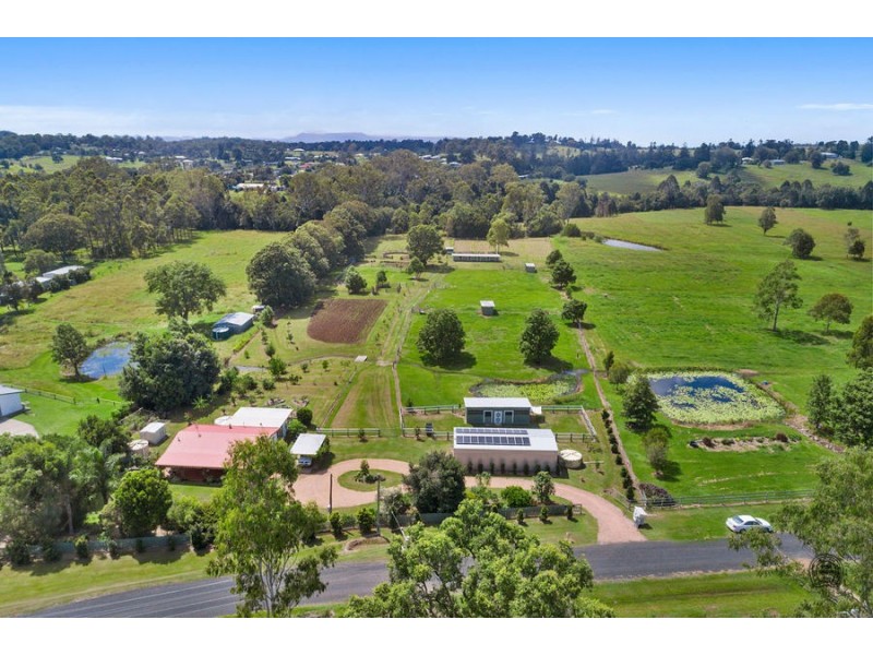 13 Samantha Drive, Pie Creek QLD 4570