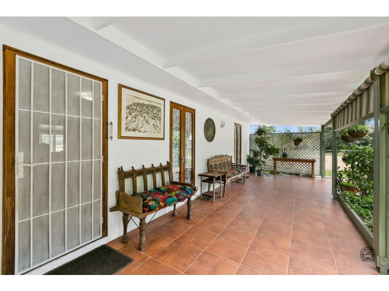 13 Samantha Drive, Pie Creek QLD 4570