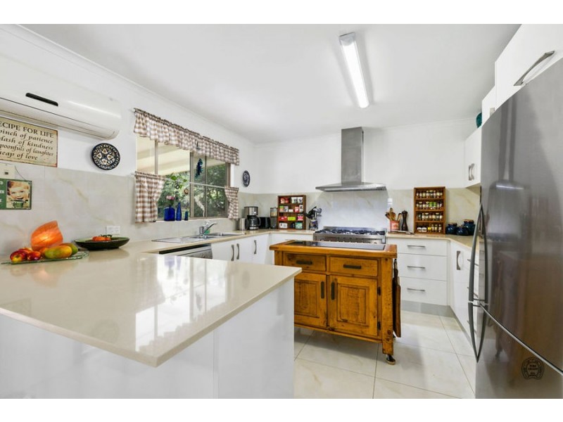 13 Samantha Drive, Pie Creek QLD 4570