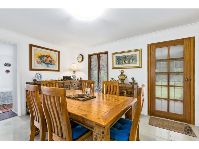 13 Samantha Drive, Pie Creek QLD 4570