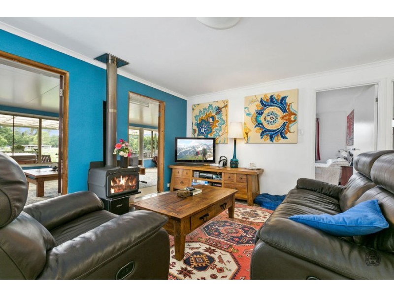 13 Samantha Drive, Pie Creek QLD 4570