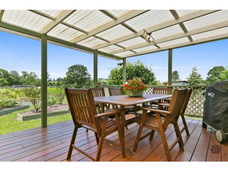 13 Samantha Drive, Pie Creek QLD 4570