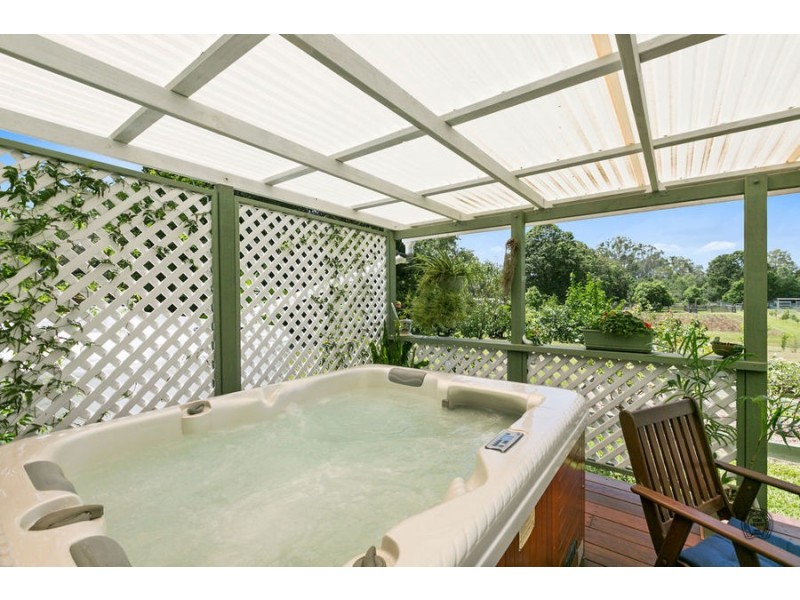 13 Samantha Drive, Pie Creek QLD 4570