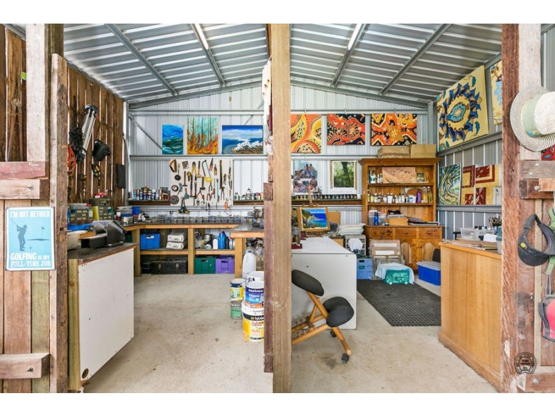 13 Samantha Drive, Pie Creek QLD 4570