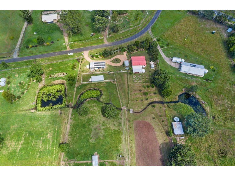 13 Samantha Drive, Pie Creek QLD 4570