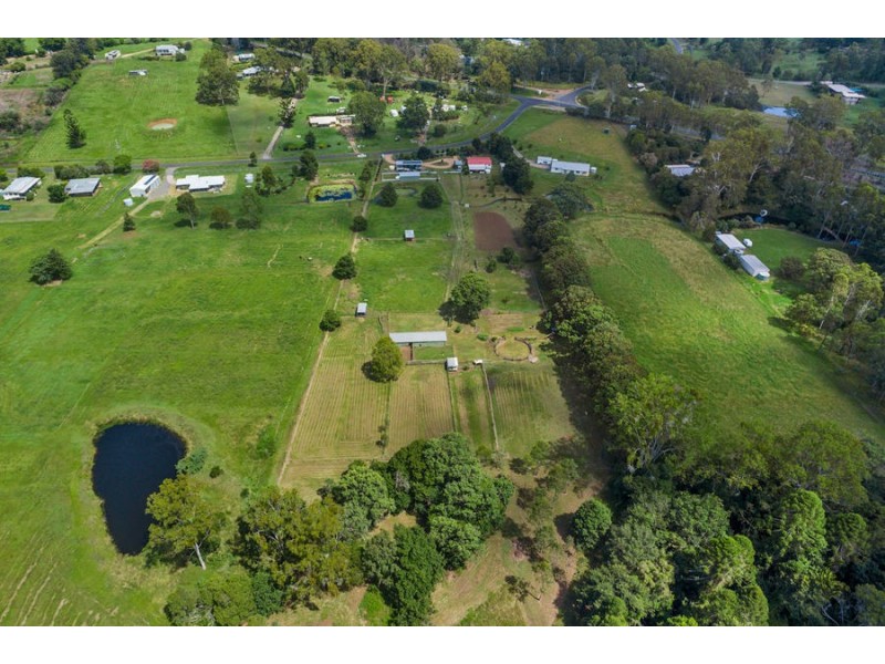 13 Samantha Drive, Pie Creek QLD 4570