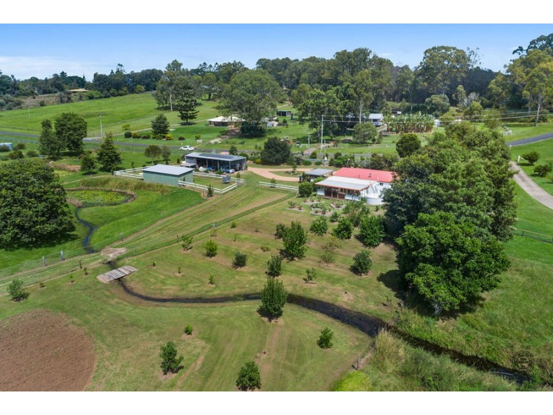 13 Samantha Drive, Pie Creek QLD 4570