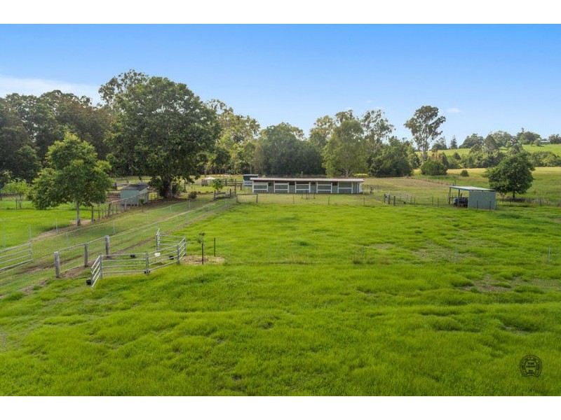 13 Samantha Drive, Pie Creek QLD 4570