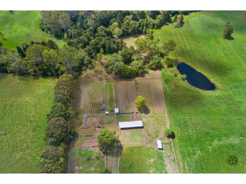 13 Samantha Drive, Pie Creek QLD 4570