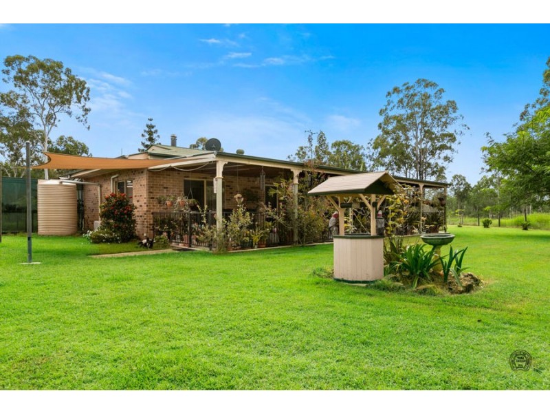 873 Old Gympie Road, Paterson QLD 4570