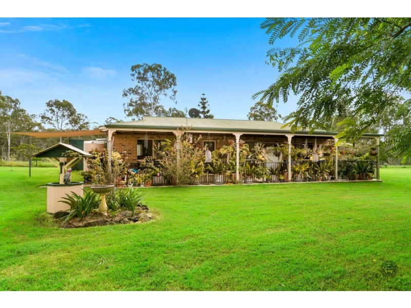 873 Old Gympie Road, Paterson QLD 4570