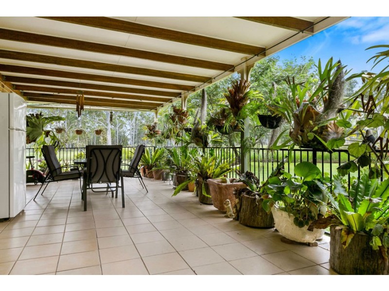 873 Old Gympie Road, Paterson QLD 4570