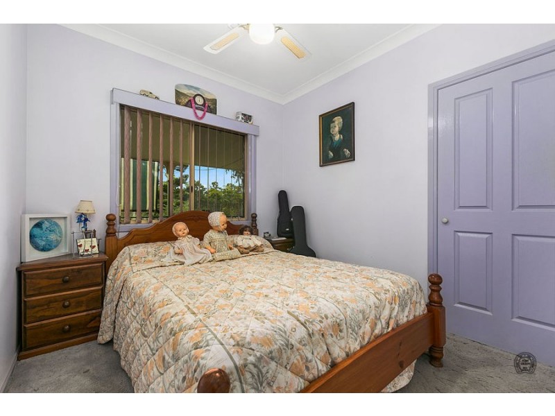 873 Old Gympie Road, Paterson QLD 4570