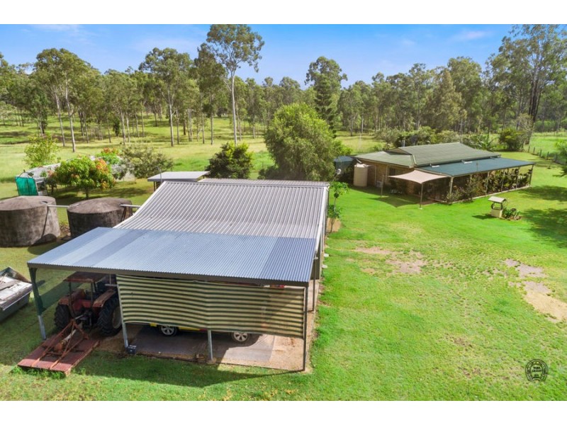 873 Old Gympie Road, Paterson QLD 4570