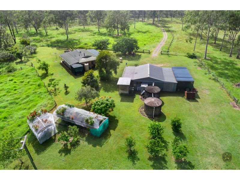 873 Old Gympie Road, Paterson QLD 4570