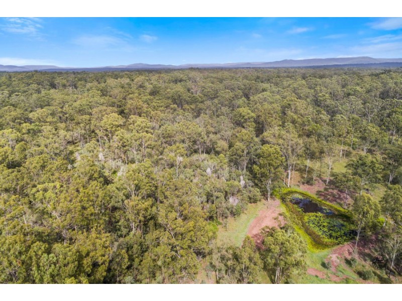 873 Old Gympie Road, Paterson QLD 4570