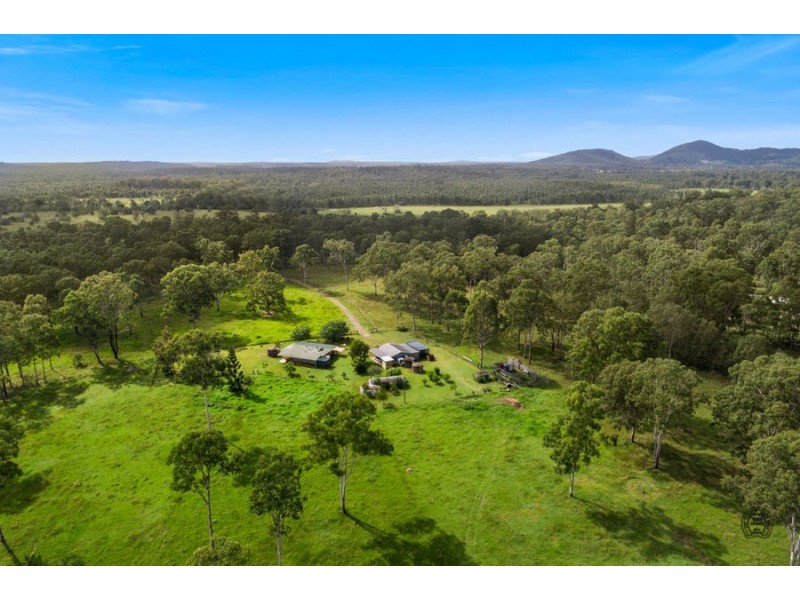 873 Old Gympie Road, Paterson QLD 4570