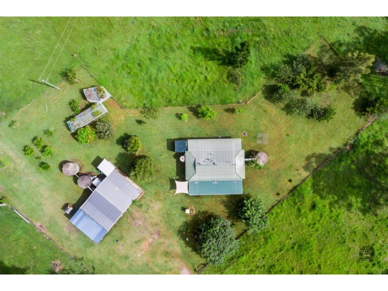 873 Old Gympie Road, Paterson QLD 4570