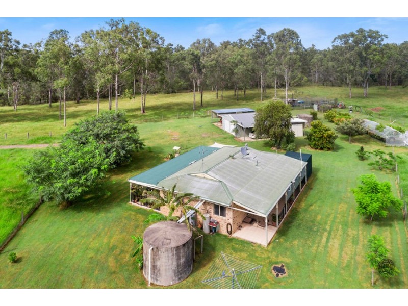 873 Old Gympie Road, Paterson QLD 4570