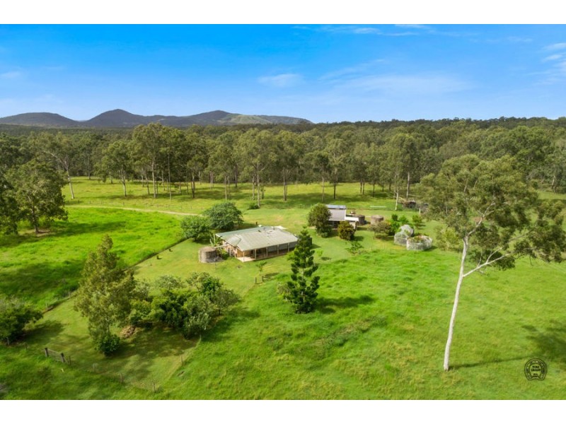 873 Old Gympie Road, Paterson QLD 4570