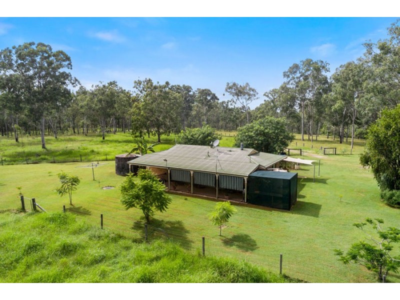 873 Old Gympie Road, Paterson QLD 4570