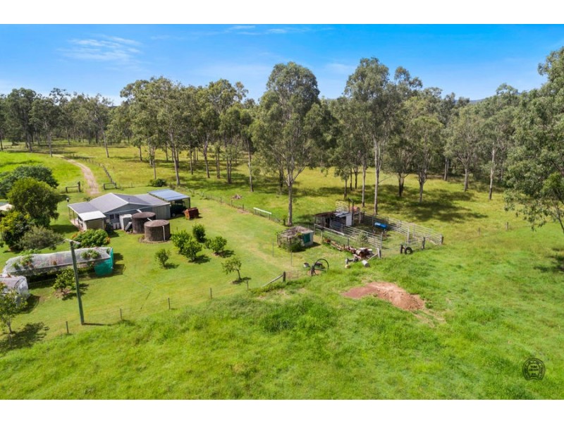 873 Old Gympie Road, Paterson QLD 4570