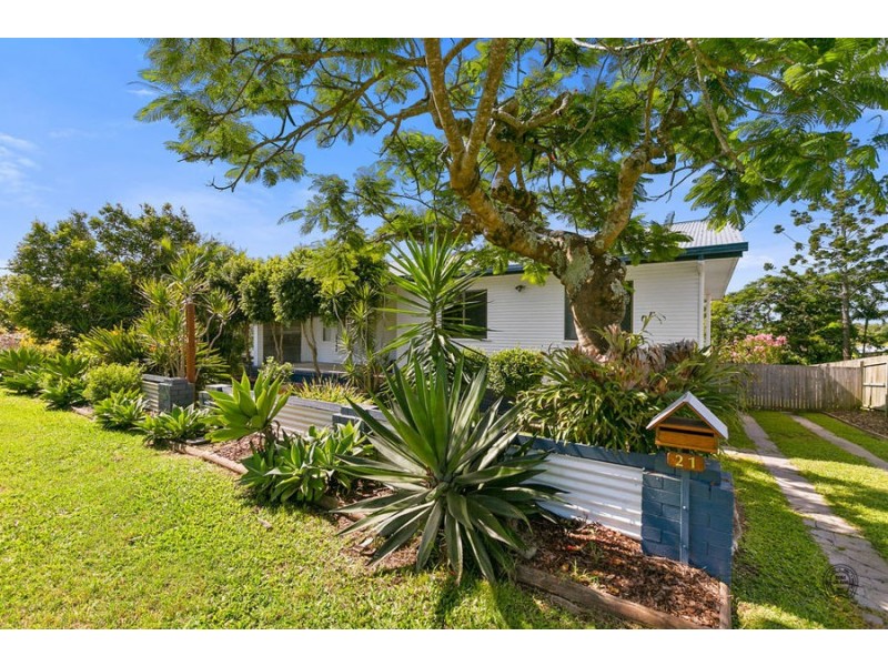 21 Old Maryborough Road, Gympie QLD 4570