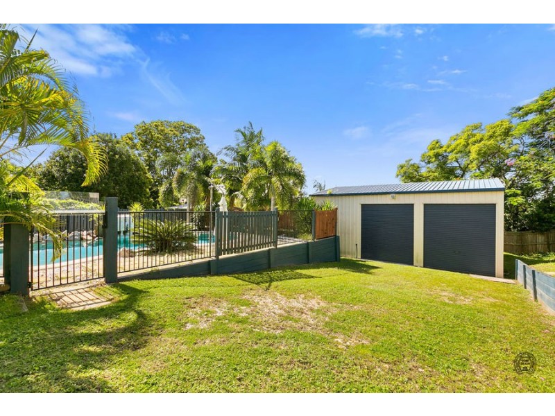 21 Old Maryborough Road, Gympie QLD 4570