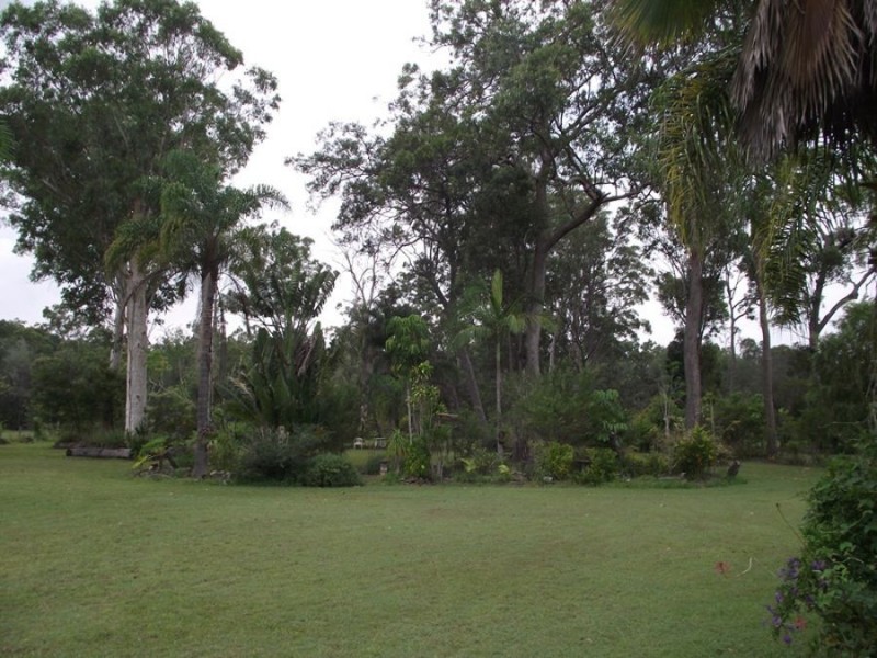 725 Talegalla Drive, Talegalla Weir QLD 4650