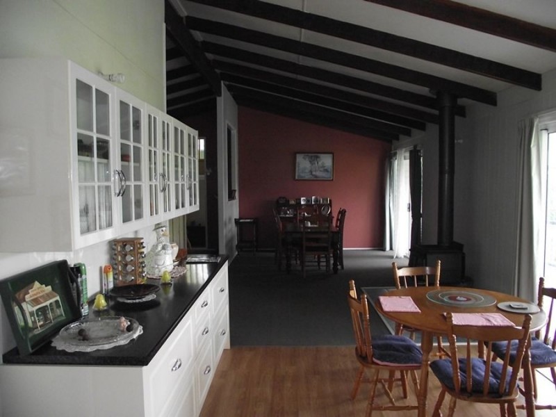 725 Talegalla Drive, Talegalla Weir QLD 4650