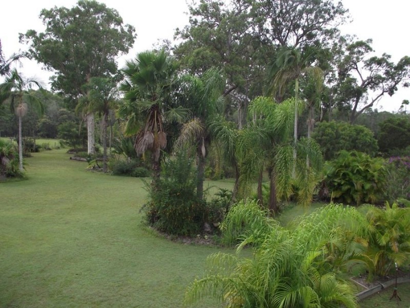 725 Talegalla Drive, Talegalla Weir QLD 4650